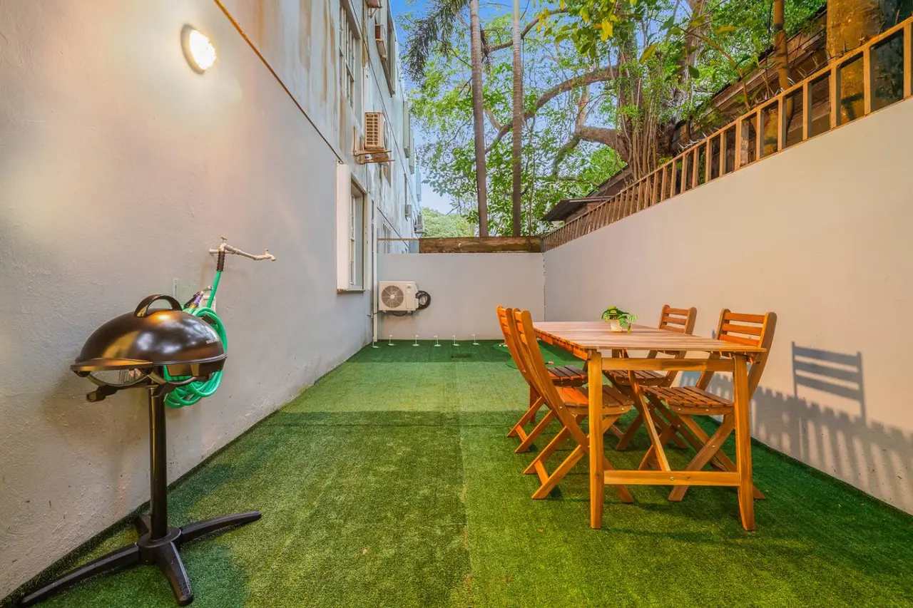 Photo 1 of Condado Grass Patio, Santurce