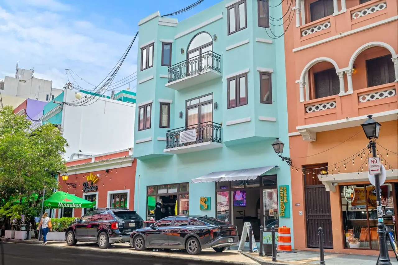 Photo 1 of Bellavista Galleria | Old San Juan