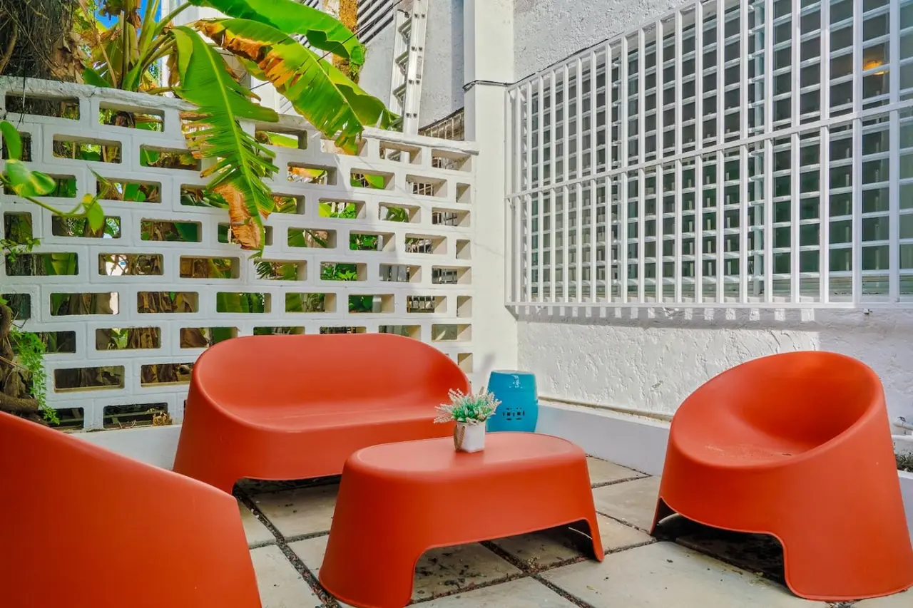 Photo 1 of Private Patio 2BR Near Ocean Park Beach, Santurce