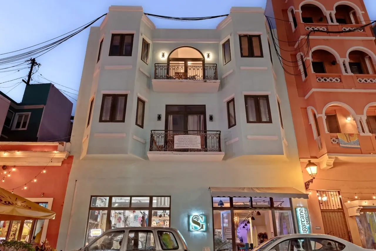 Photo 1 of Casa Valencia | Old San Juan