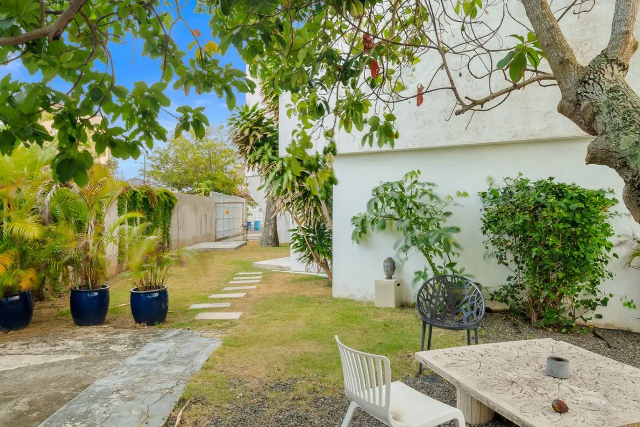 Photo 8 of Maré 2BR | Near Ocean Park Beach + Laundry, Santurce